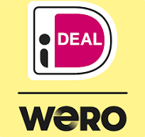 "iDEAL Wero" yra populiariausias mokėjimo būdas Nyderlanduose.
